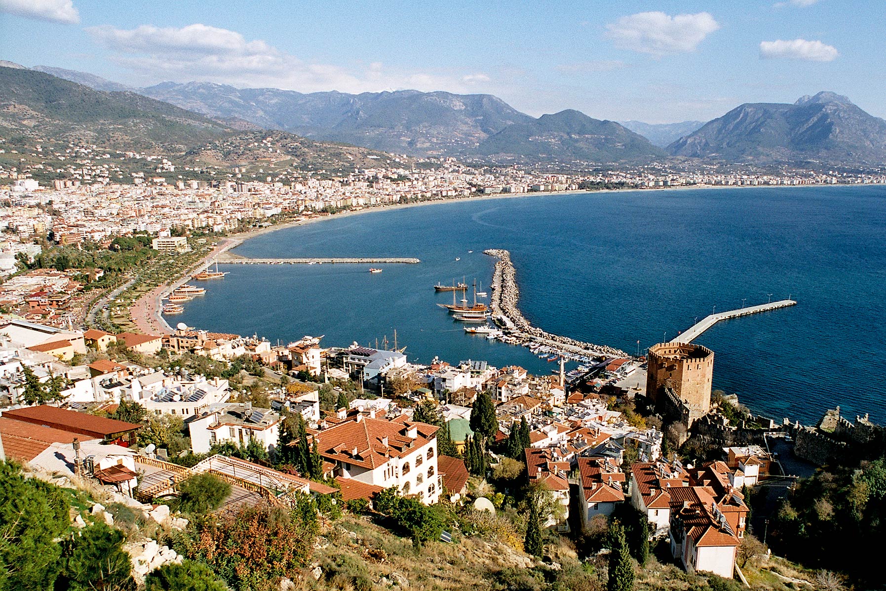 alanya